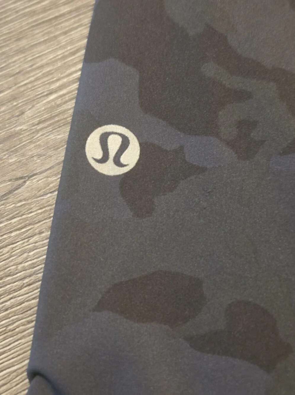 Lululemon Fast and Free